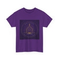 The Standing Seam Tee | Housing Is a Human Right