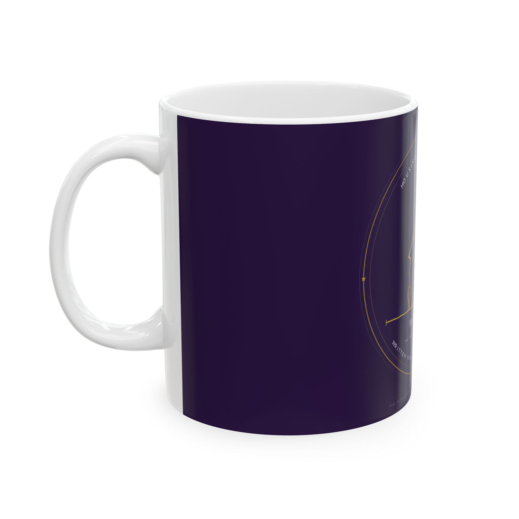 The Standing Seam Mug | Housing Is a Human Right