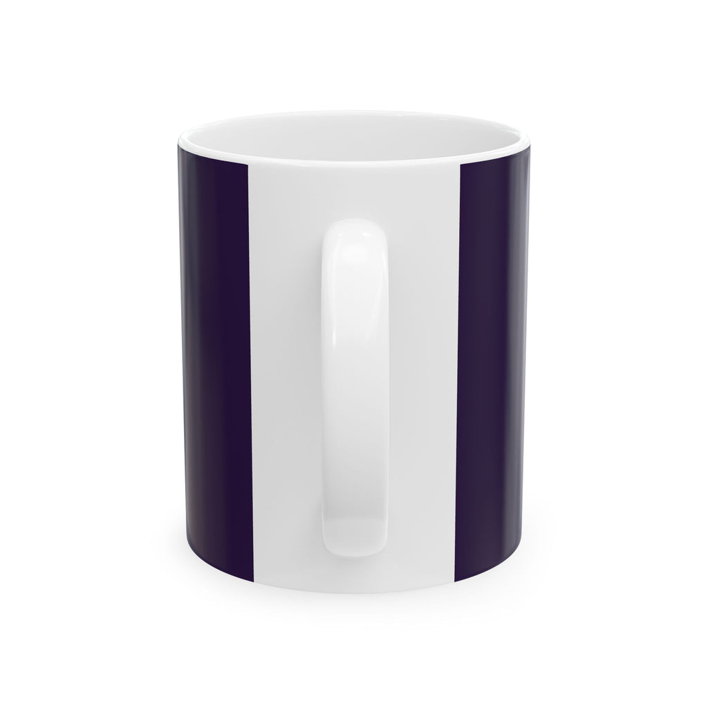 The Standing Seam Mug | Housing Is a Human Right