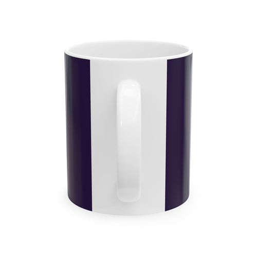 The Standing Seam Mug | Housing Is a Human Right